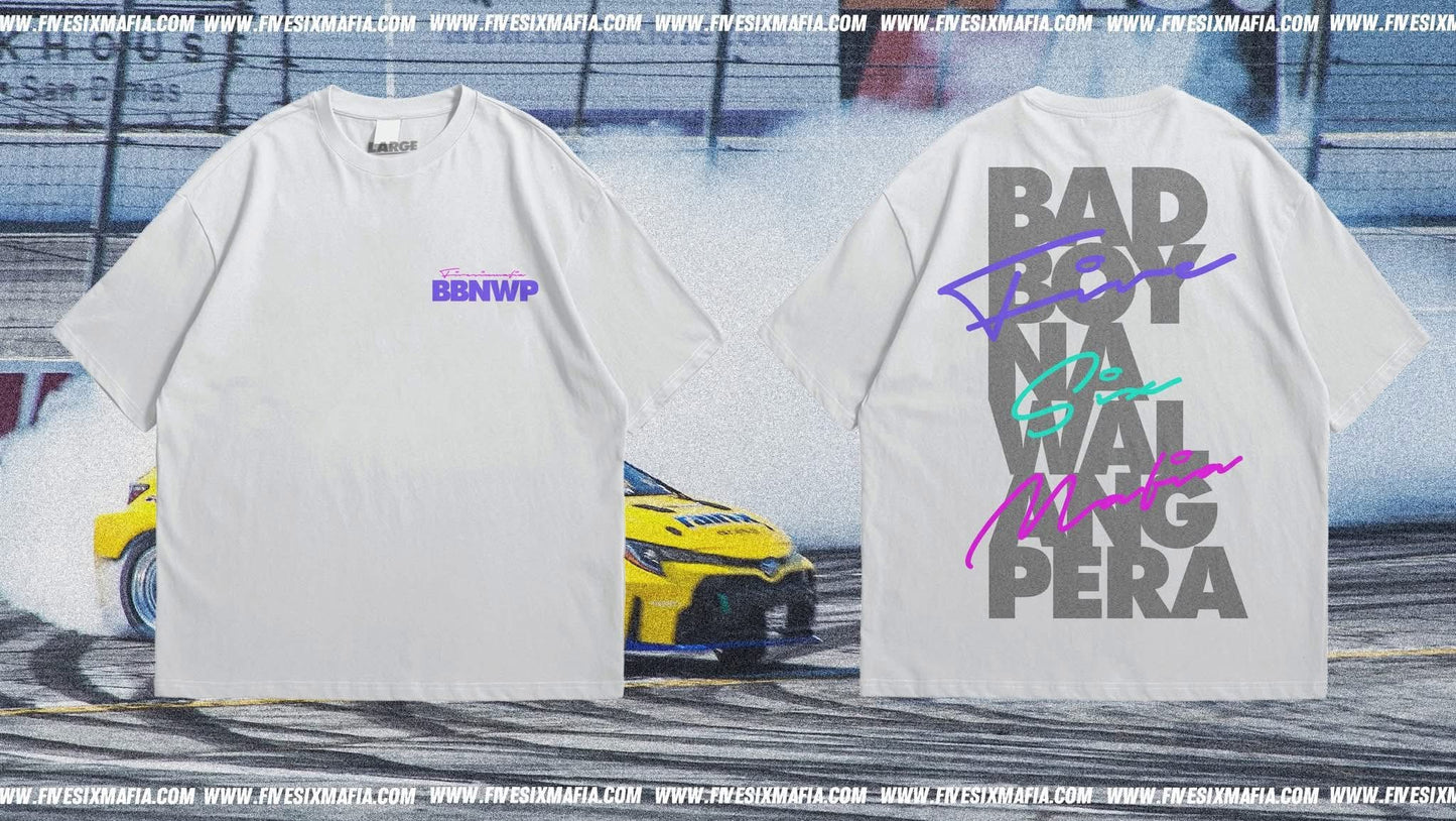 BADBOY NA WALANG PERA V6