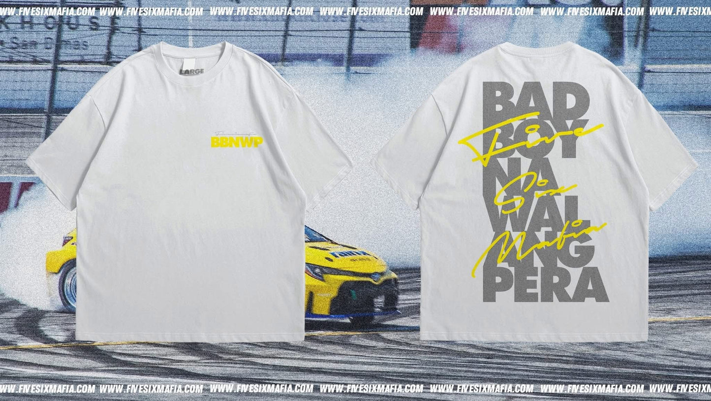 BADBOY NA WALANG PERA V6