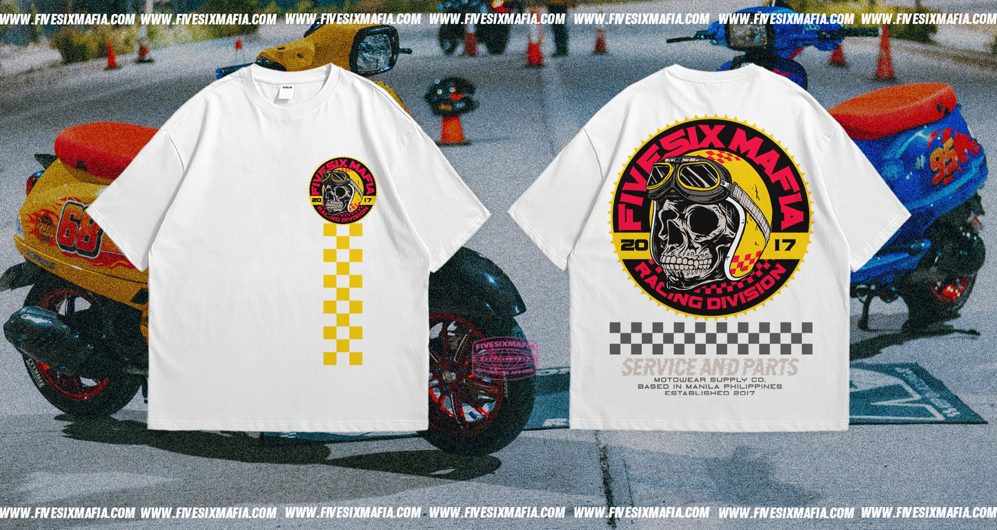 RACING DIVISION