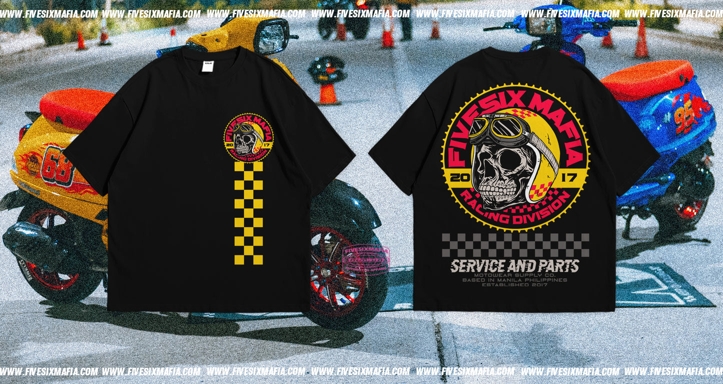 RACING DIVISION