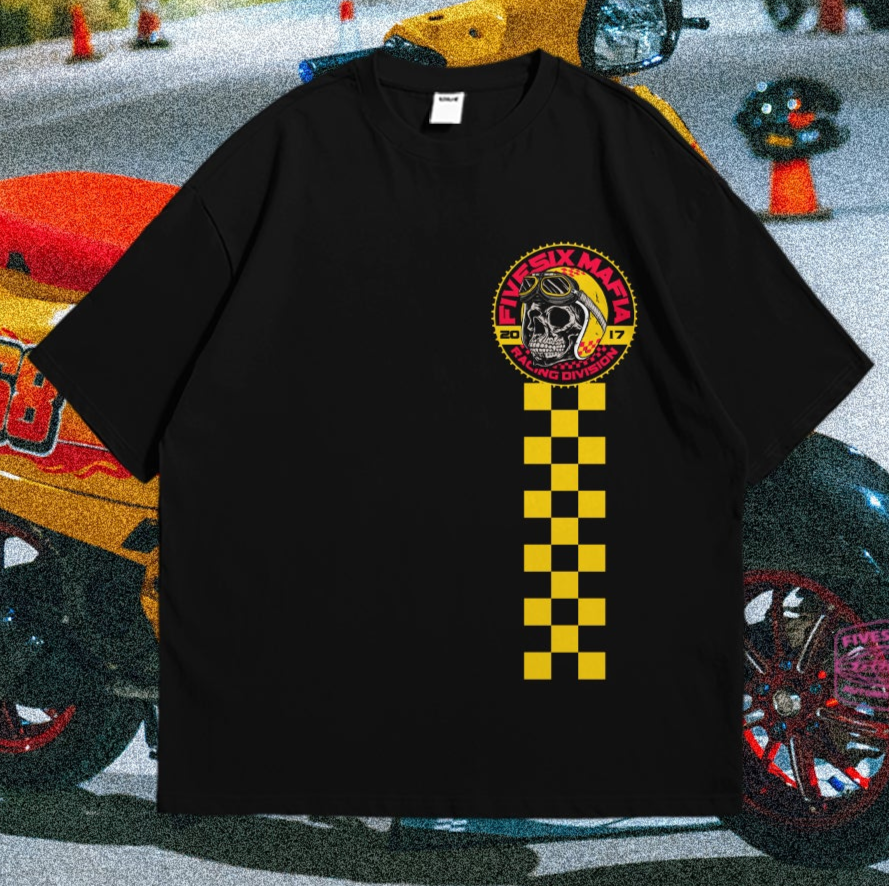 RACING DIVISION