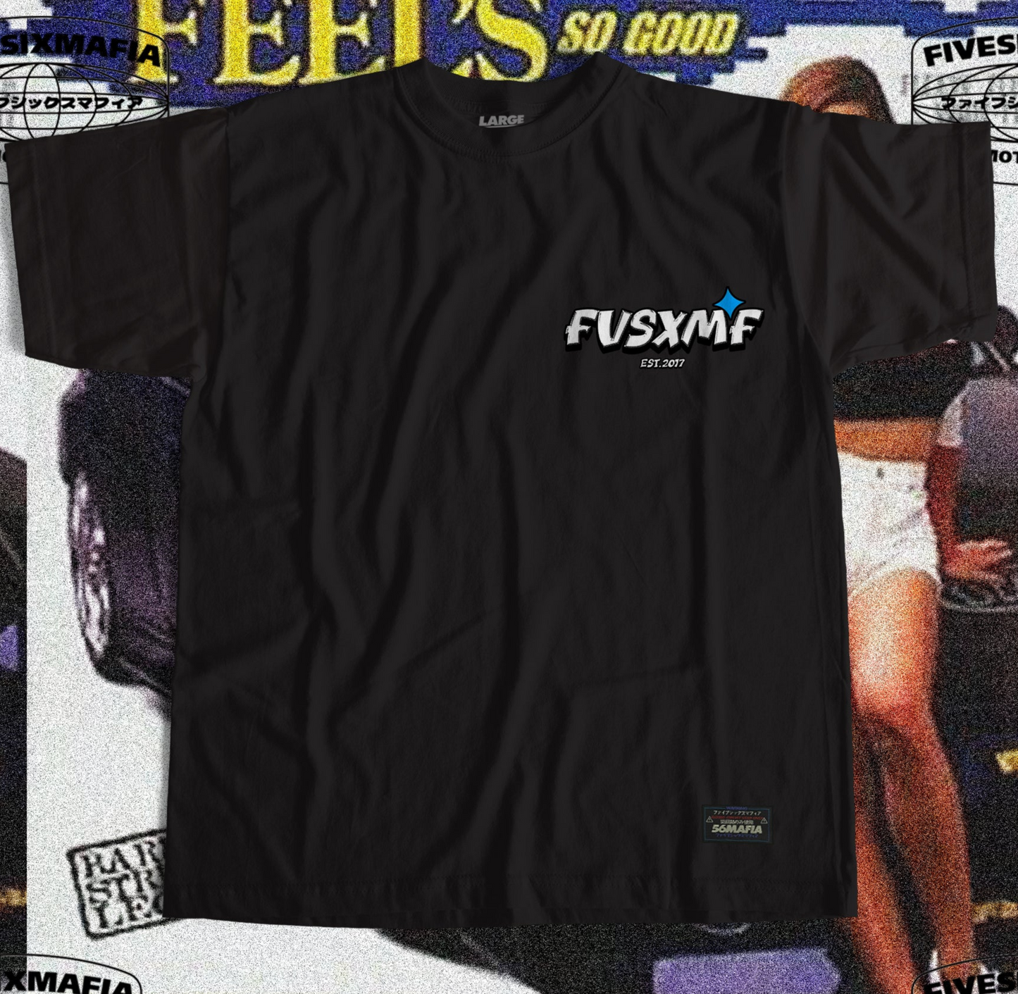 Y2K D7