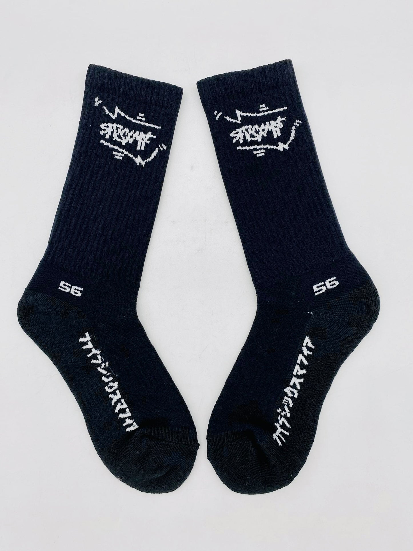 FVSXMF ankle socks