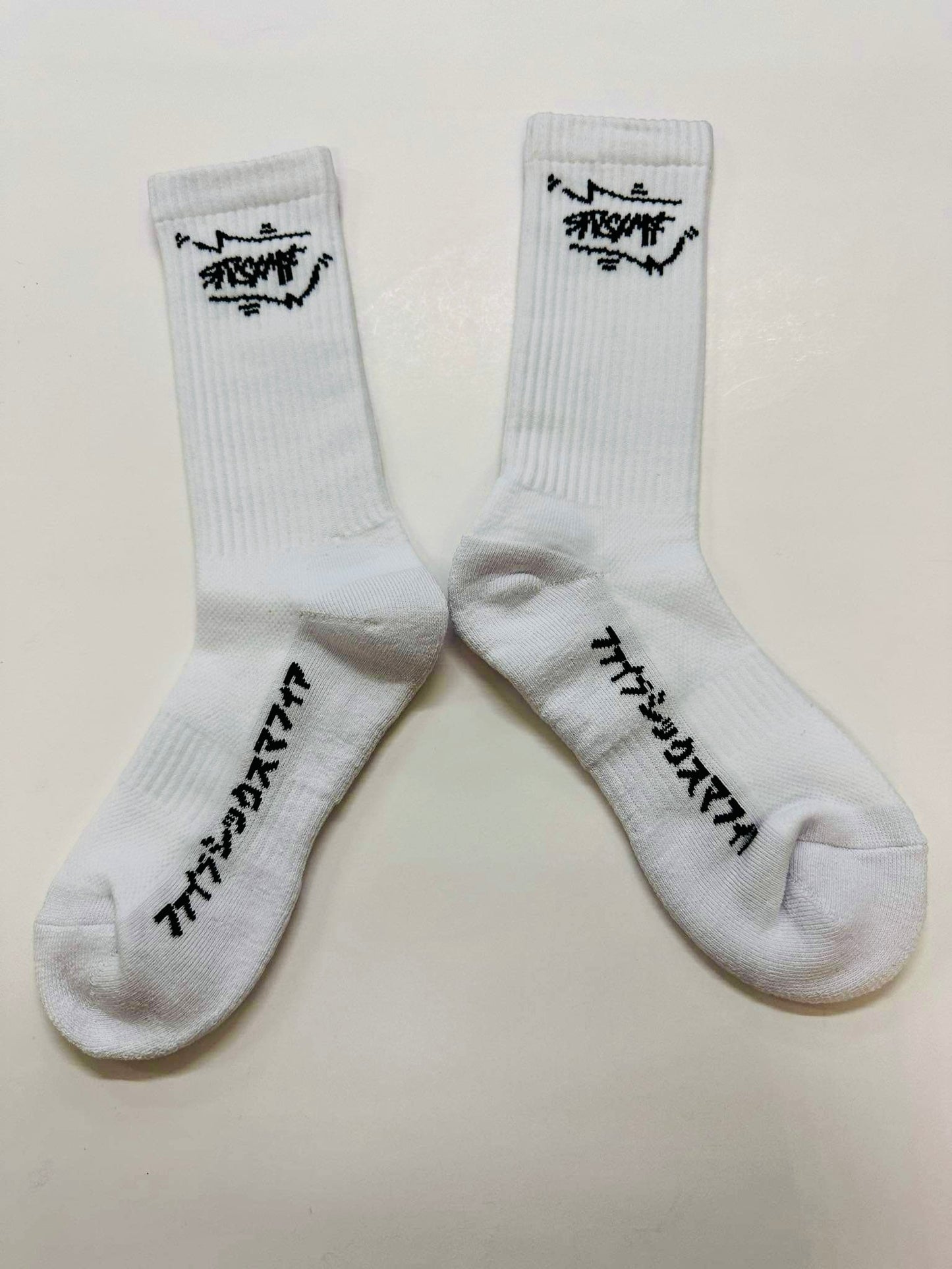 FVSXMF ankle socks