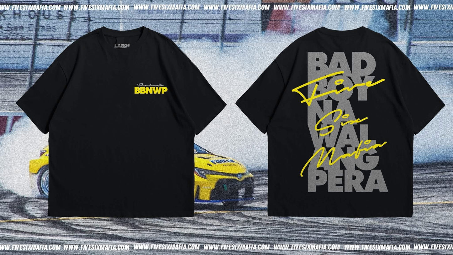 BADBOY NA WALANG PERA V6