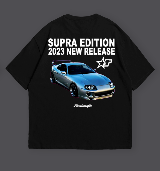 SUPRA